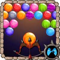 Bubble Shooter Epica
