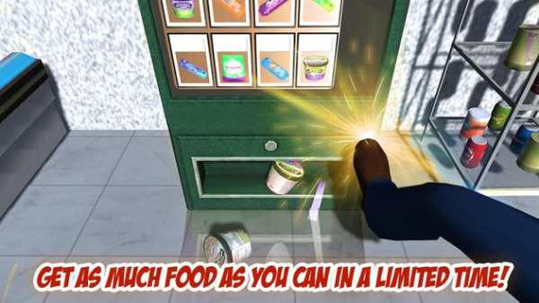 Fast Food Vending Machine Sim screenshot 3
