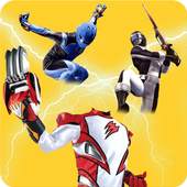 Photo Montage for Rangers 1.0
