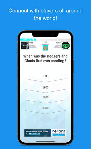 WITS - The Quiz Game screenshot 10