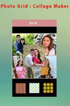 Photo Grid: Collage Maker screenshot 2