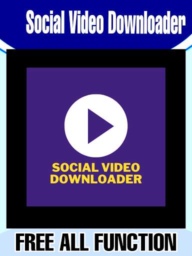 Social Video Downloader 2021 screenshot 6