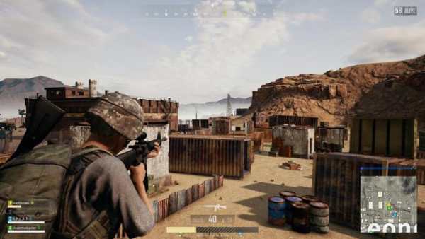 PUBG (Beta 0.9) Downloader screenshot 3