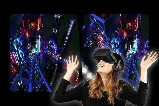 VR 3D Youtube screenshot 1