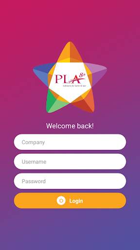 PLA 8  screenshot 1