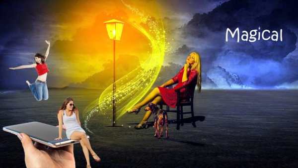 Magical Photo Frames screenshot 6