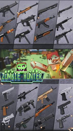 Game menembak Zombie Invade Apocalypse Survival screenshot 4