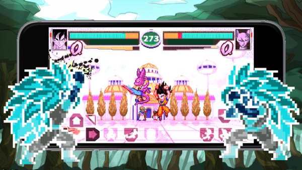 Z Dash Power screenshot 1
