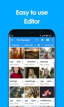 FS File Explorer - All in One File Manager screenshot 3