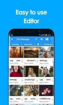 FS File Explorer - All in One File Manager screenshot 3