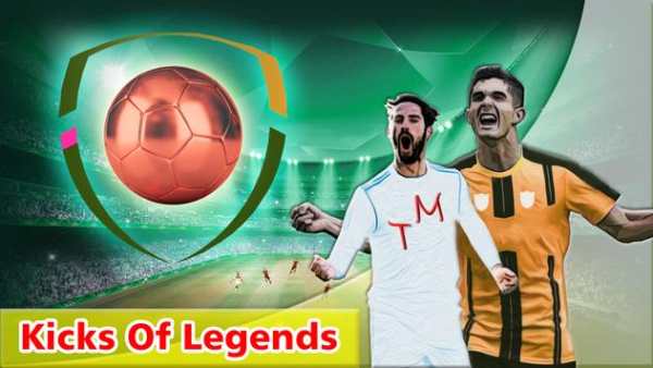 Penalty Footabll Final Shoot 2019 screenshot 3