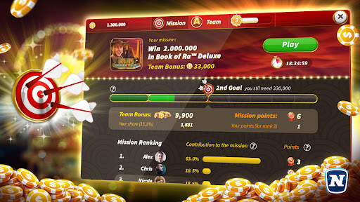 Slotpark Online Casino Games screenshot 28