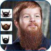 Beard Photo Editor 5.0