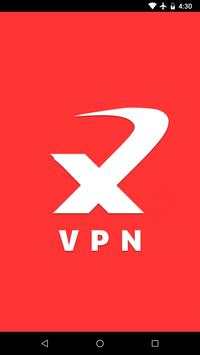 VPN X screenshot 1