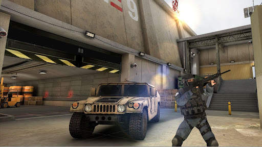 Обои для Standoff 2 screenshot 6