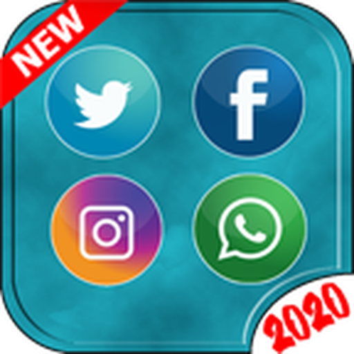 Parallel Space 2020 : Multiple Accounts icon