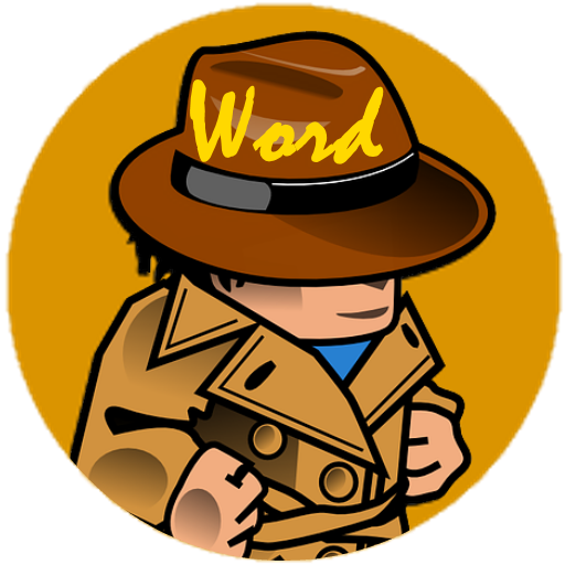 Word Spook icon