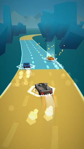 Drift King 3D - Drift Racing screenshot 1