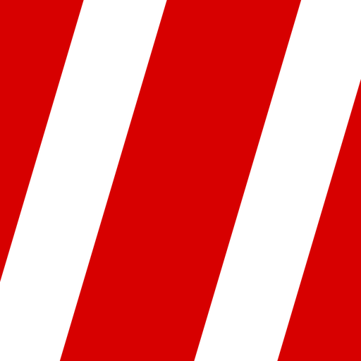 Red Craft icon