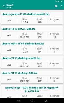 Torrent Search Engine скриншот 16