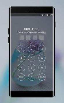 Theme for Lava Iris X1 Mini Wallpaper HD screenshot 3