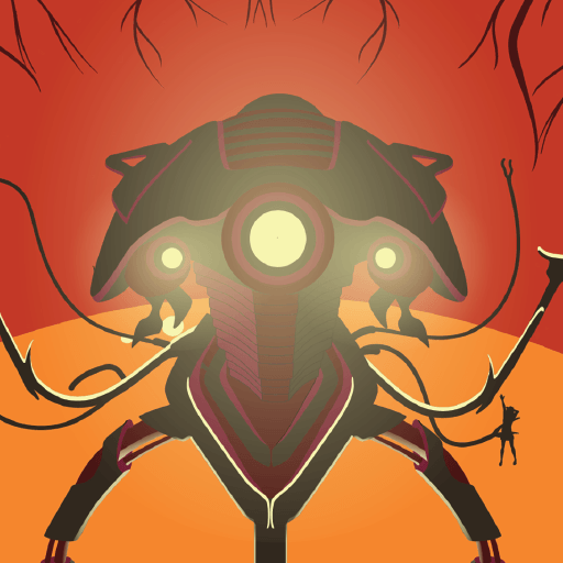 War of the Worlds: Invasion icon