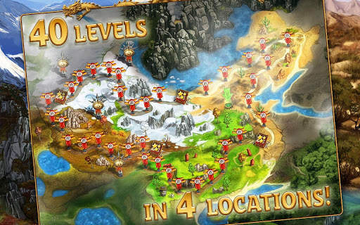 Building the China Wall screenshot 5