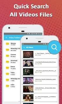 HD MX Player 3 تصوير الشاشة
