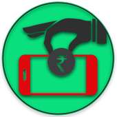 Regular Cash Recharge logo