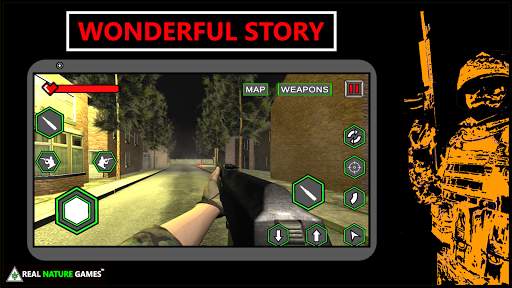 FIRE FIRE MOBILE screenshot 15