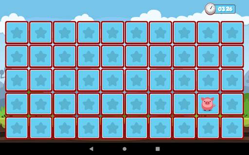 Juego de memoria Para Niños screenshot 16