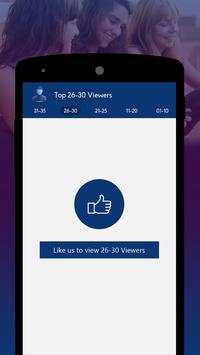Who Viewed My Facebook Profile screenshot 3