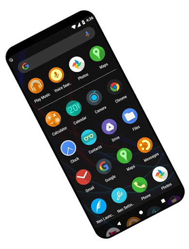 Fast XOS Launcher 2021 - Smooth, & Stabilize screenshot 3