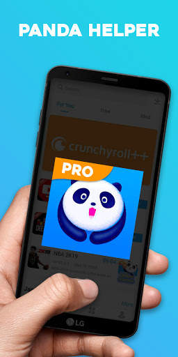 New Panda Helper - Vip Apps Manager Tips & Tricks скриншот 2