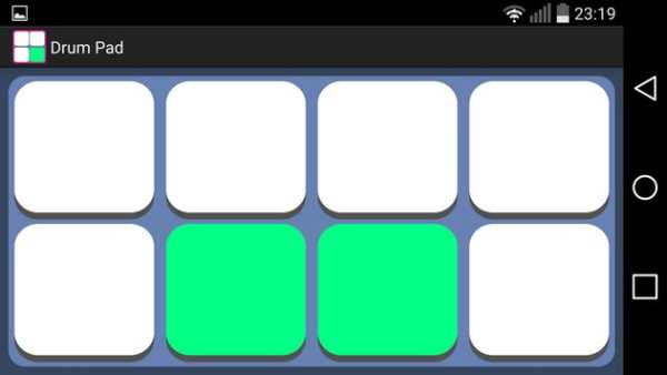 Drum Pad Machine screenshot 3