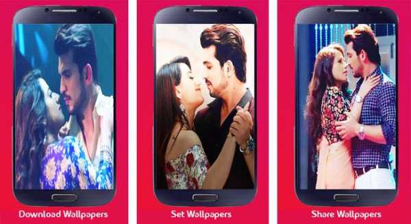 Ishq Mein Marjawan HD Wallpaper : Serial Image screenshot 2