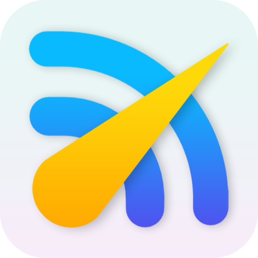 WiFi Network Manager icon