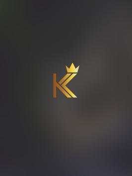 King Kamil Asmar screenshot 2