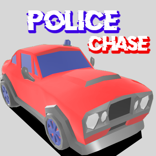 ENDLESS POLICE CHASE icon