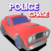 ENDLESS POLICE CHASE