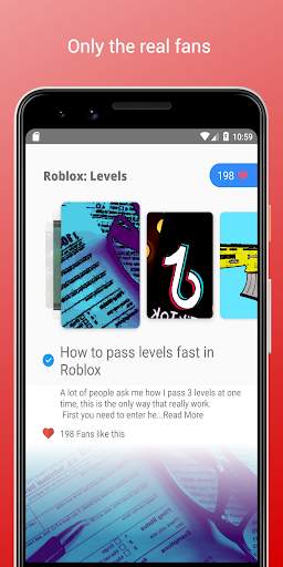 🏅 Fans™: Roblox Memes screenshot 3
