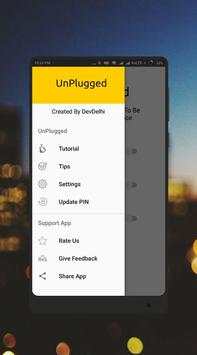 UnPlugged screenshot 1