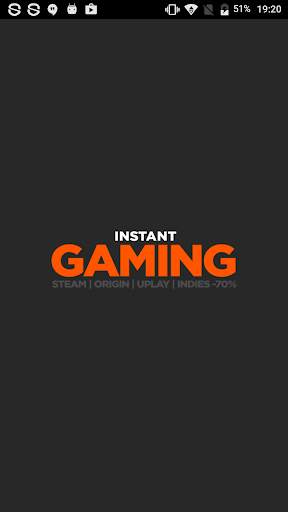 Instant Gaming screenshot 6
