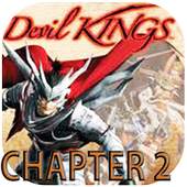 New Devil Kings Guia 1.0