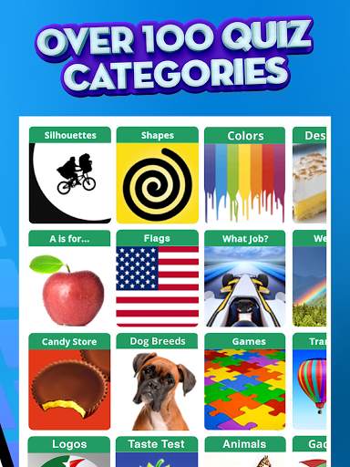 100 PICS Quiz - Logo & Trivia 14 تصوير الشاشة