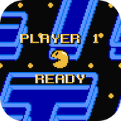 Pac-Man 2.5 Classic icon