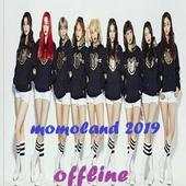Momoland 2019 27.0