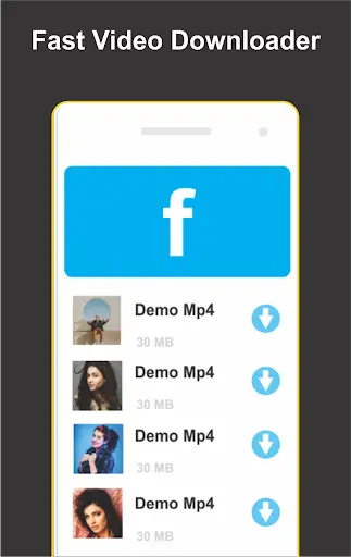 Online Video Downloader screenshot 2