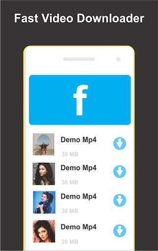 Online Video Downloader screenshot 2