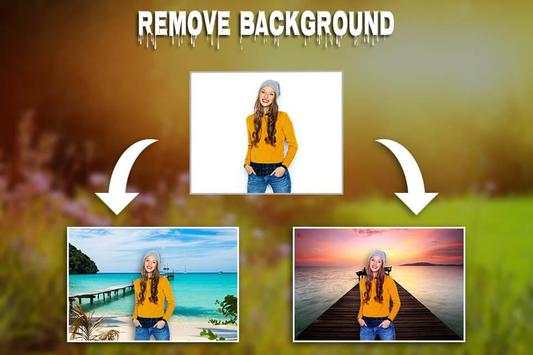 Background Remover screenshot 2